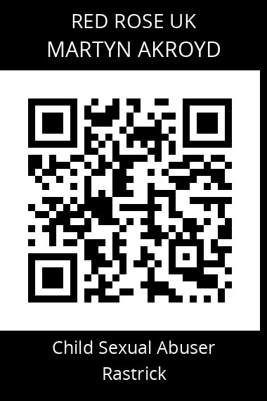 QR code for martyn-akroyd