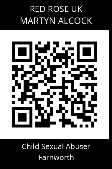 QR code for martyn-alcock