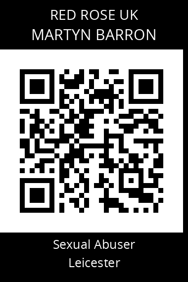 QR code for martyn-barron