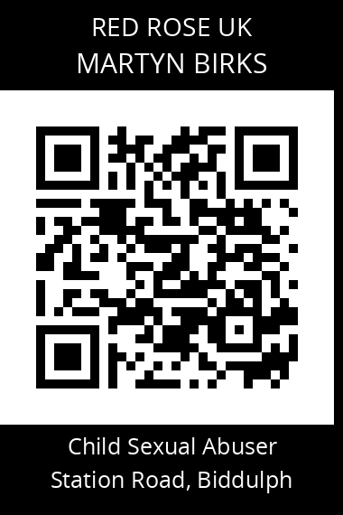 QR code for martyn-birks