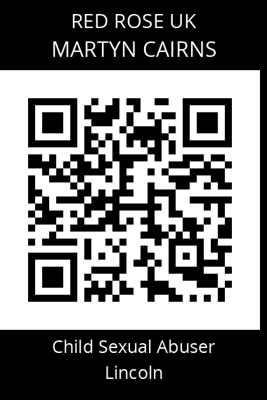 QR code for martyn-cairns