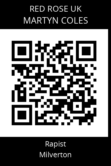 QR code for martyn-coles