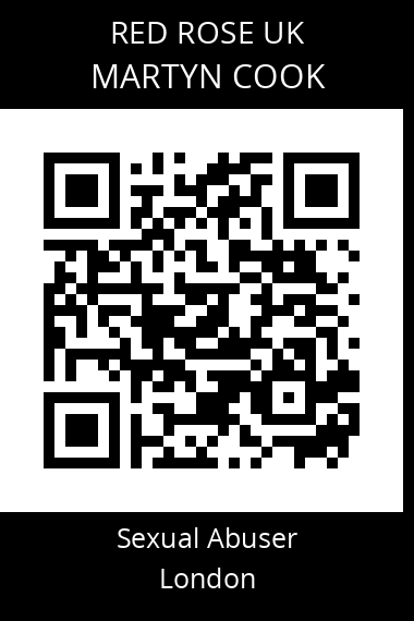 QR code for martyn-cook