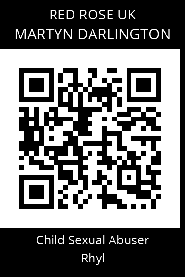 QR code for martyn-darlington