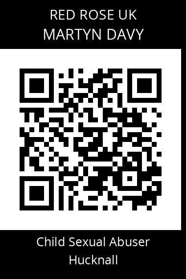 QR code for martyn-davy