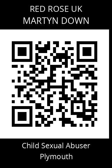 QR code for martyn-down