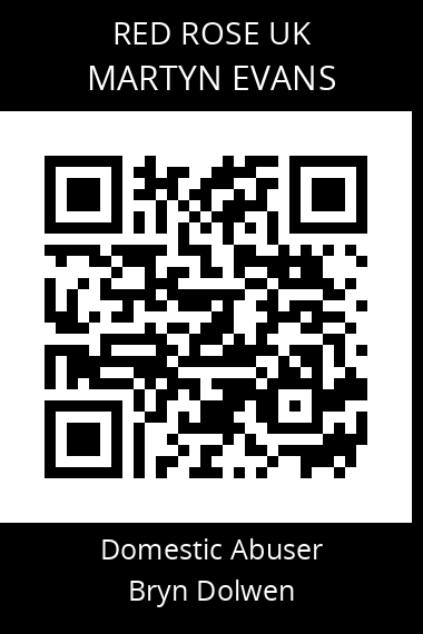 QR code for martyn-evans