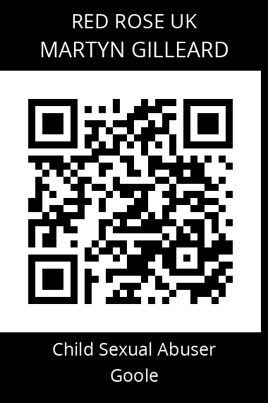 QR code for martyn-gilleard