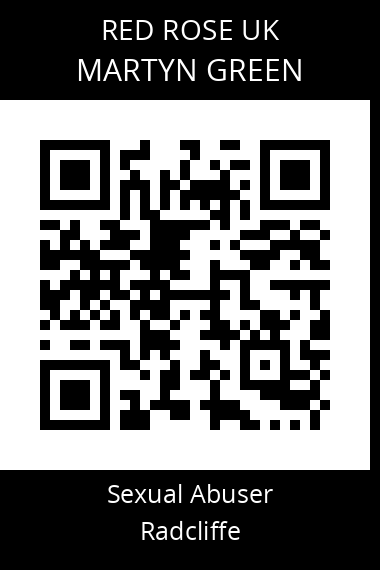 QR code for martyn-green