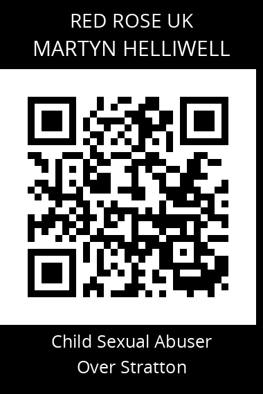 QR code for martyn-helliwell