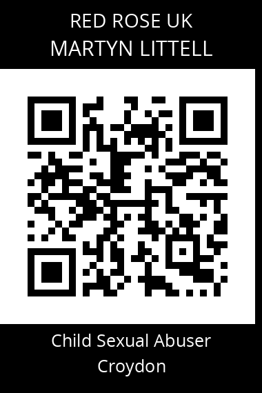 QR code for martyn-littell