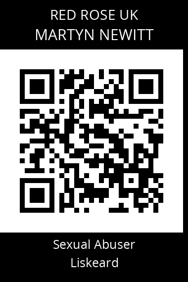 QR code for martyn-newitt