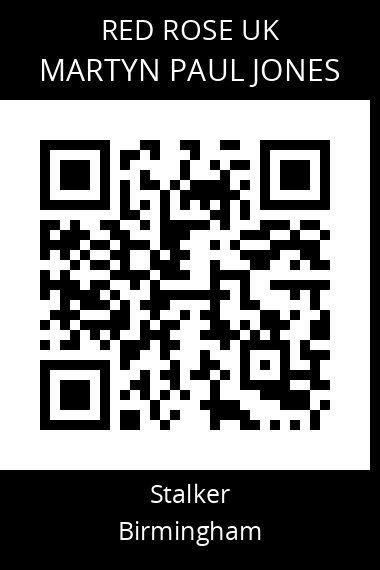 QR code for martyn-paul-jones
