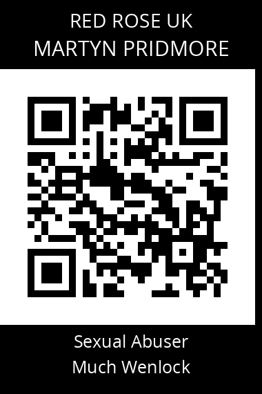 QR code for martyn-pridmore