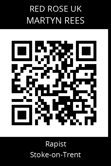 QR code for martyn-rees