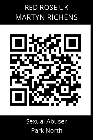 QR code for martyn-richens