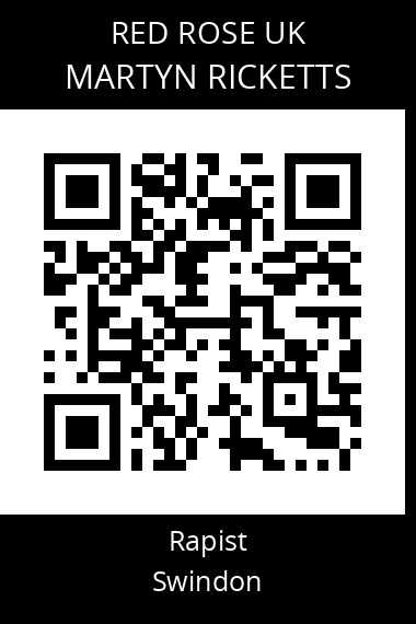 QR code for martyn-ricketts
