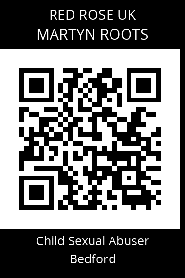 QR code for martyn-roots