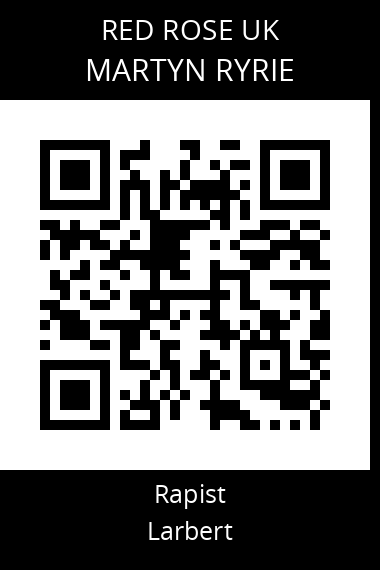 QR code for martyn-ryrie