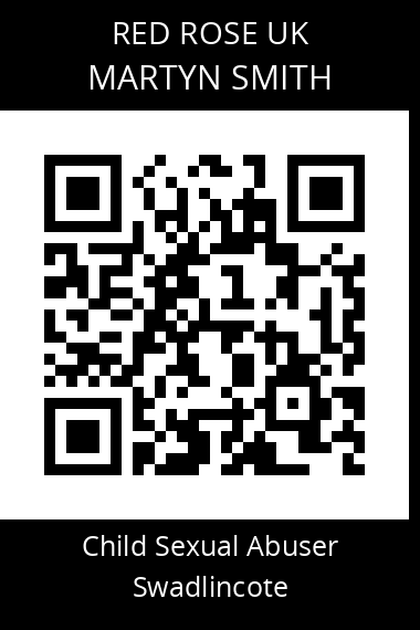 QR code for martyn-smith