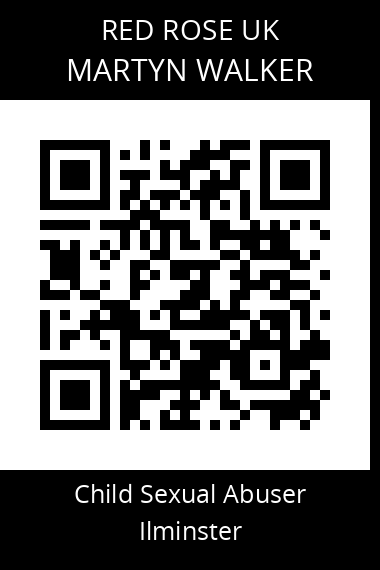 QR code for martyn-walker