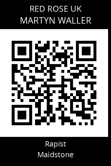 QR code for martyn-waller