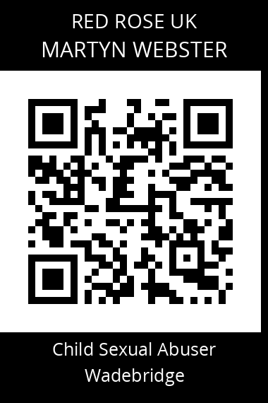 QR code for martyn-webster
