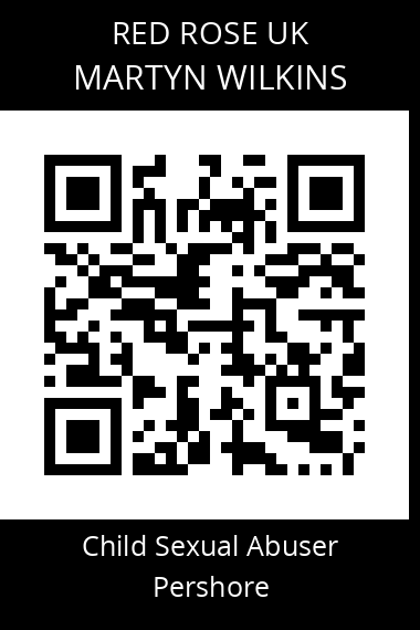QR code for martyn-wilkins