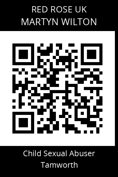 QR code for martyn-wilton