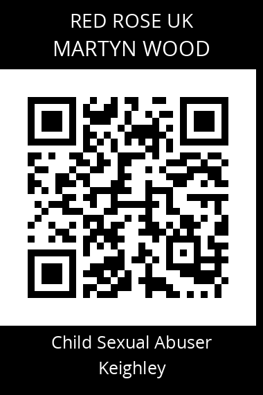 QR code for martyn-wood
