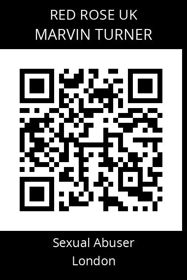 QR code for marvin-turner