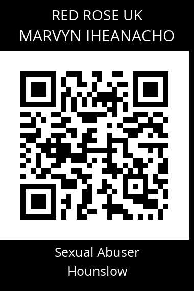 QR code for marvyn-iheanacho