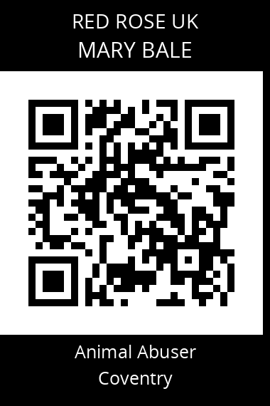 QR code for mary-bale