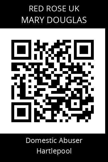 QR code for mary-douglas