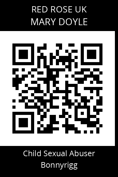 QR code for mary-doyle