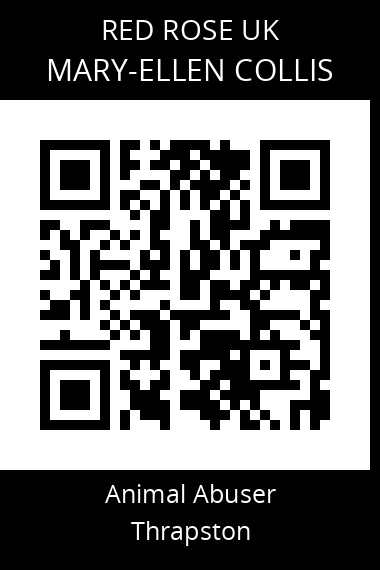 QR code for mary-ellen-collis