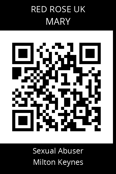 QR code for mary