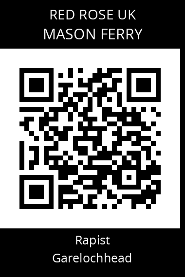 QR code for mason-ferry