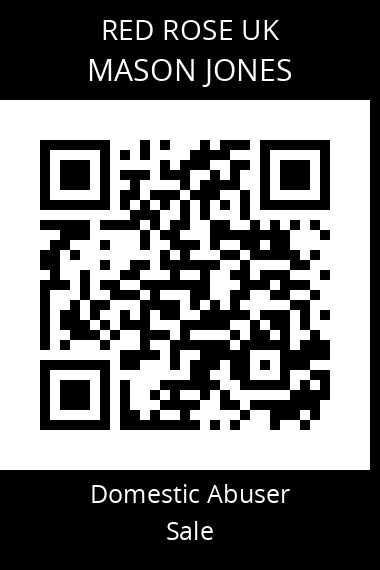 QR code for mason-jones