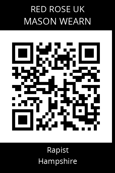 QR code for mason-wearn