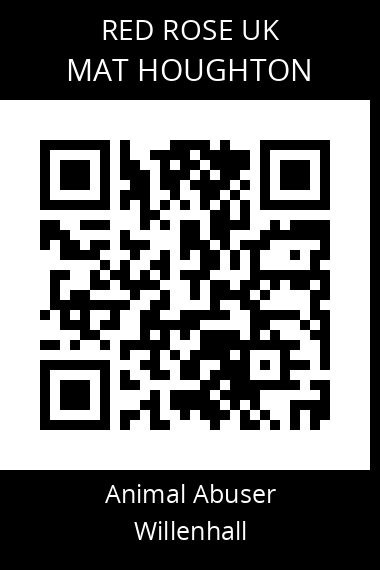 QR code for mat-houghton