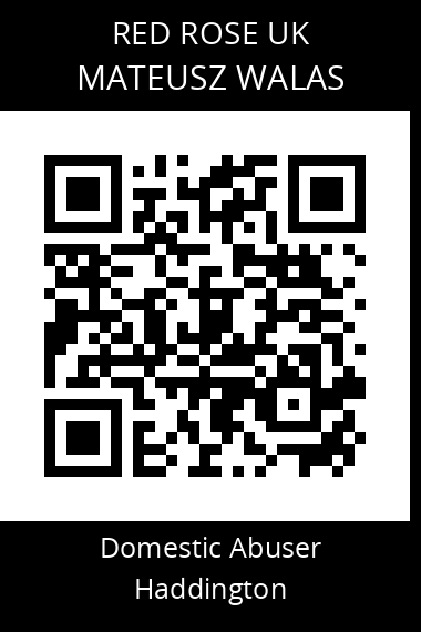 QR code for mateusz-walas