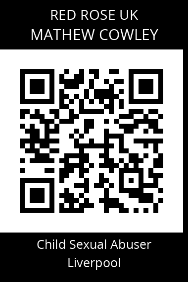 QR code for mathew-cowley