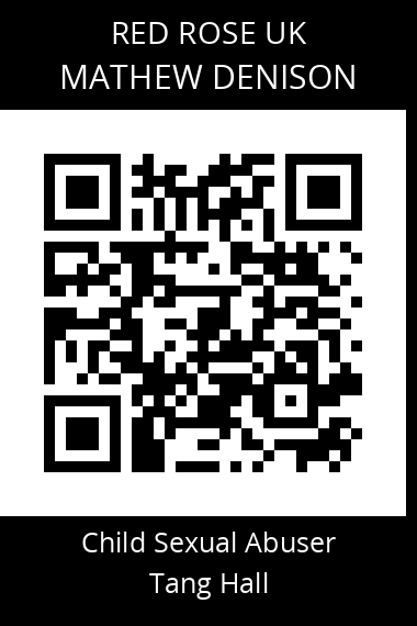 QR code for mathew-denison