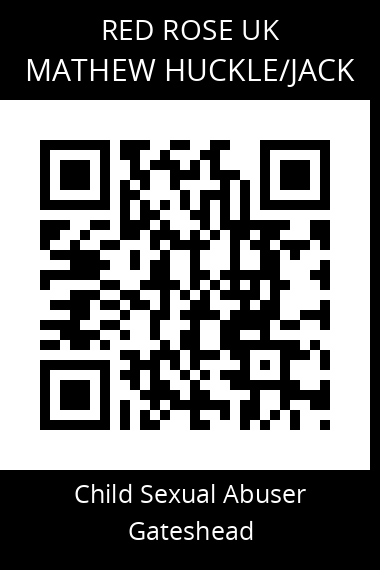 QR code for mathew-hucklejack