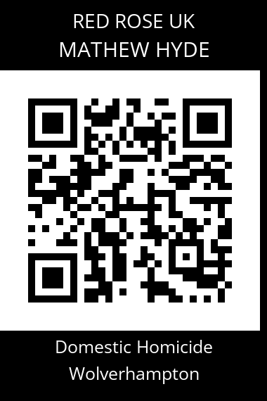 QR code for mathew-hyde
