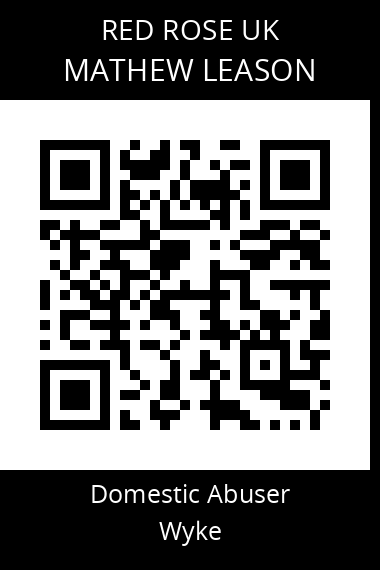 QR code for mathew-leason