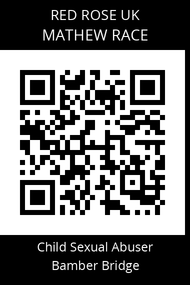 QR code for mathew-race