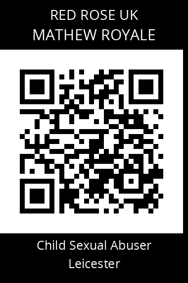 QR code for mathew-royale