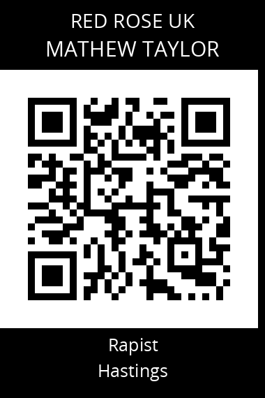 QR code for mathew-taylor